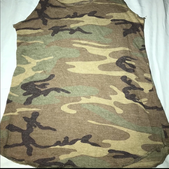 Rothco Tank Top Small - Picture 2 of 3